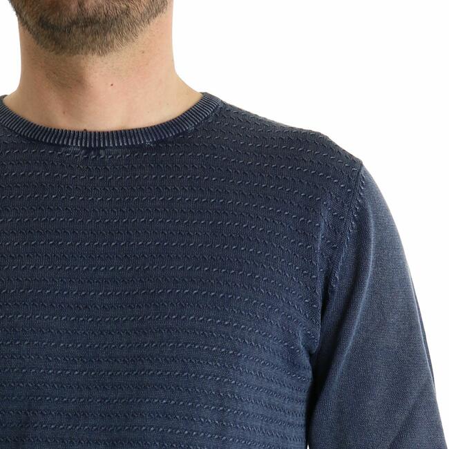 MAGLIA MICROFANTASIA SSEINSE - Mad Fashion | img vers.650x/